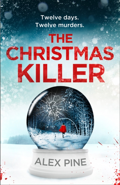 The Christmas Killer, Paperback / softback Book