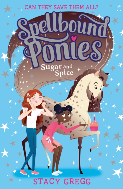 Sugar and Spice, Paperback / softback Book