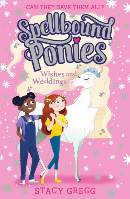 Wishes and Weddings, Paperback / softback Book