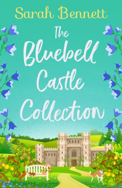 The Bluebell Castle Collection, EPUB eBook