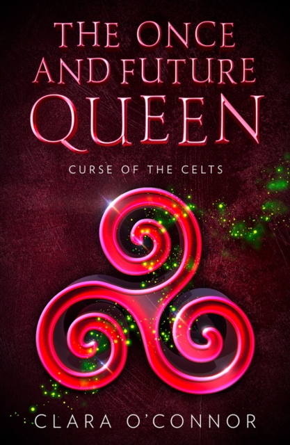Curse of the Celts, Paperback / softback Book
