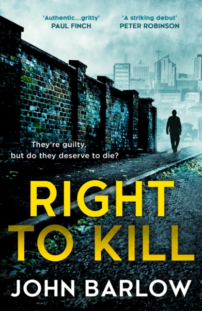 Right to Kill, Paperback / softback Book