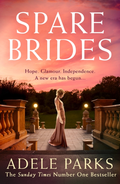 Spare Brides, Paperback / softback Book