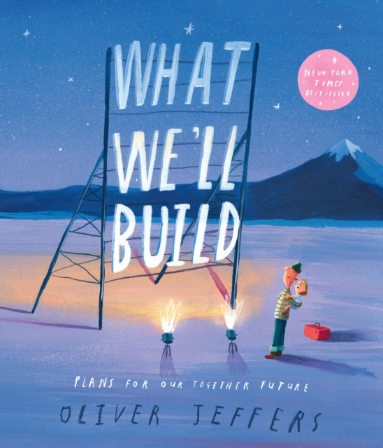 What We'll Build : Plans for Our Together Future, EPUB eBook