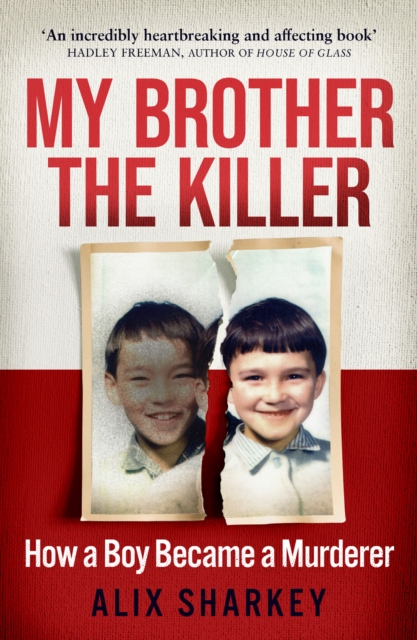 My Brother the Killer, EPUB eBook