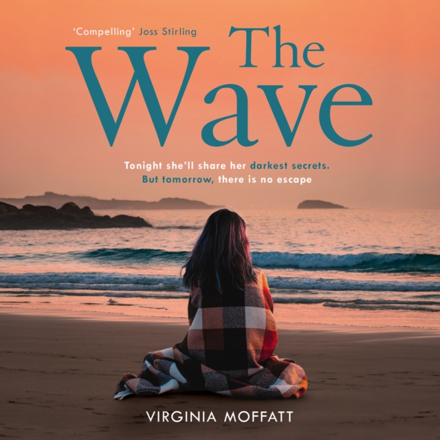The Wave, eAudiobook MP3 eaudioBook