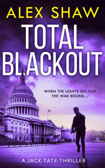 Total Blackout, Paperback / softback Book
