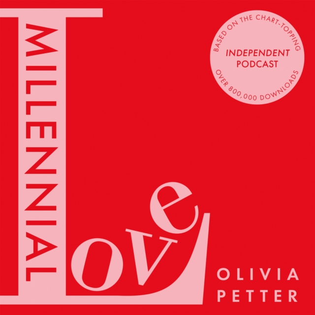 Millennial Love, eAudiobook MP3 eaudioBook