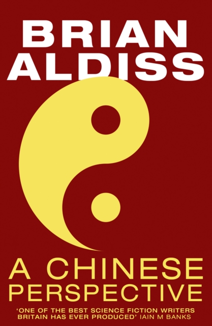 A Chinese Perspective, EPUB eBook