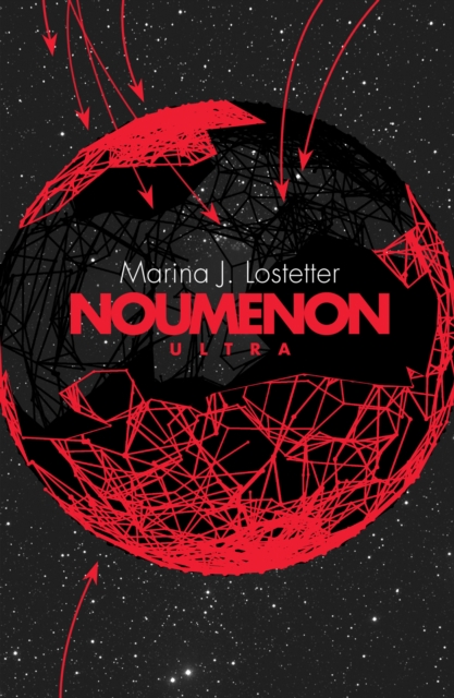 Noumenon Ultra, EPUB eBook