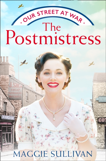 The Postmistress, Paperback / softback Book