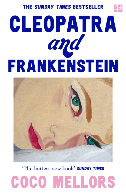 Cleopatra and Frankenstein, Paperback / softback Book
