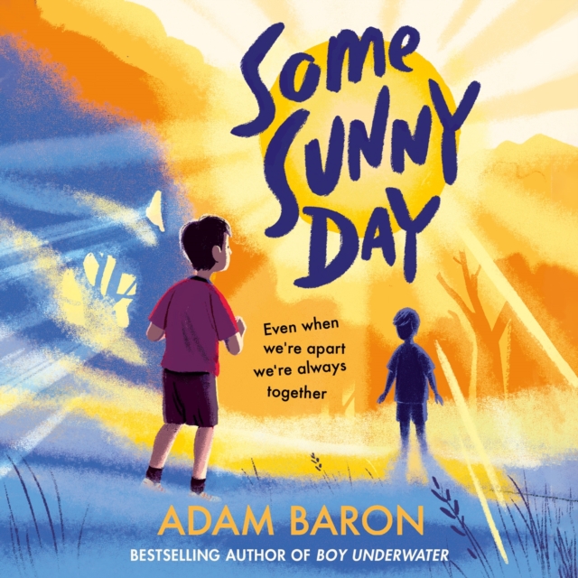 Some Sunny Day, eAudiobook MP3 eaudioBook