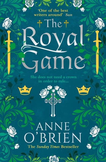 The Royal Game, EPUB eBook
