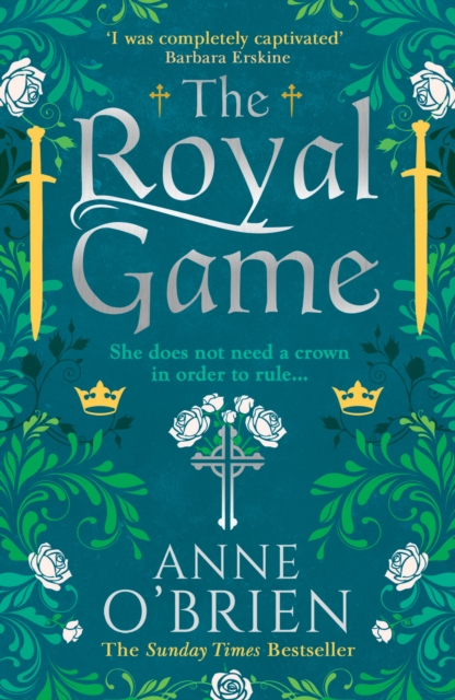 The Royal Game, Paperback / softback Book