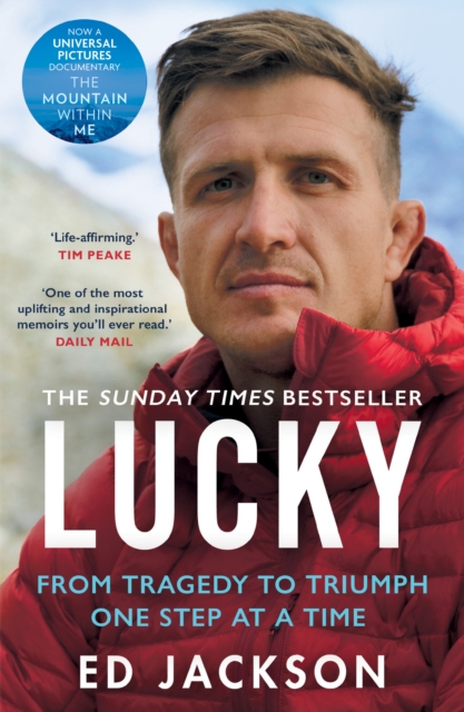 Lucky, EPUB eBook