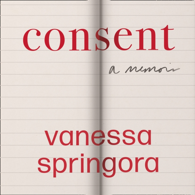 Consent : A Memoir, eAudiobook MP3 eaudioBook