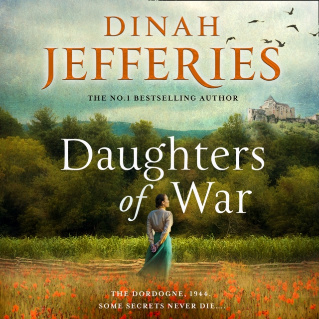 The Daughters of War, eAudiobook MP3 eaudioBook