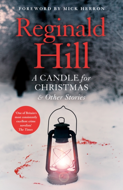 A Candle for Christmas & Other Stories, EPUB eBook