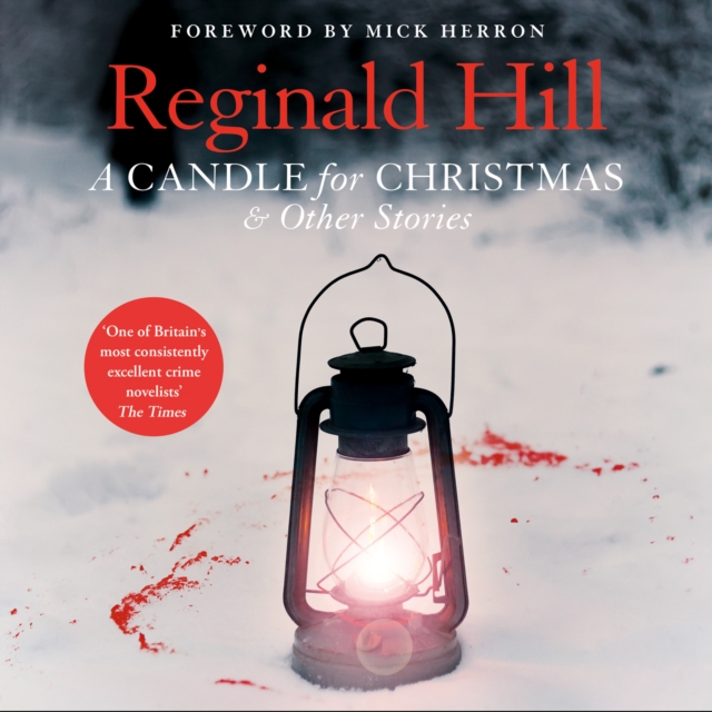 A Candle for Christmas & Other Stories, eAudiobook MP3 eaudioBook