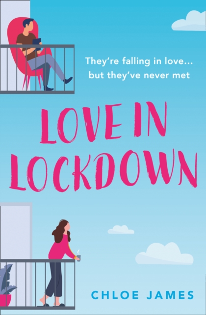 Love in Lockdown, Paperback / softback Book