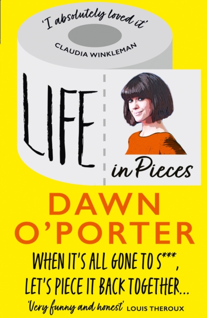 Life in Pieces, EPUB eBook