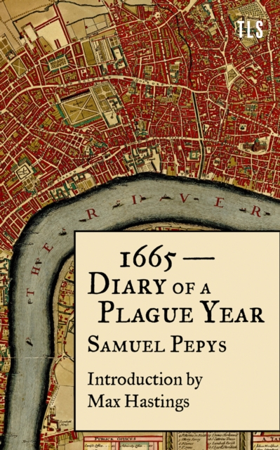 1665 - Diary of a Plague Year, EPUB eBook