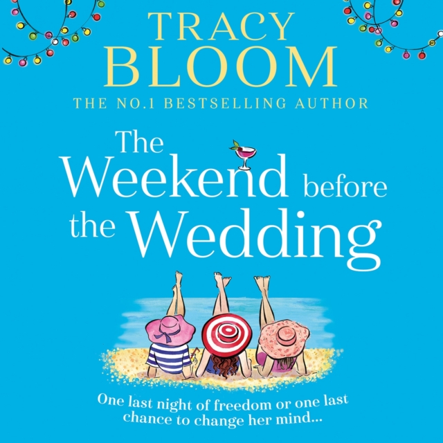 The Weekend Before the Wedding, eAudiobook MP3 eaudioBook