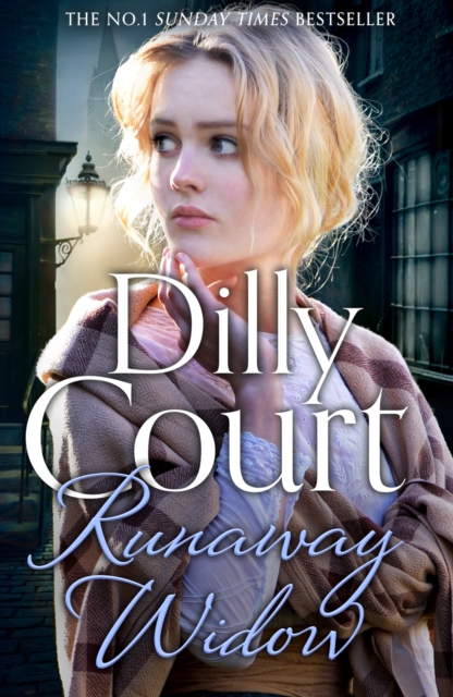 Runaway Widow, Paperback / softback Book