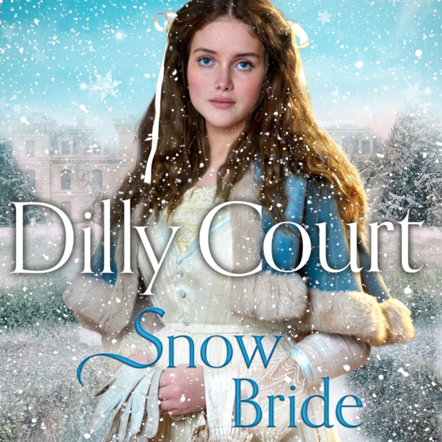 Snow Bride, eAudiobook MP3 eaudioBook