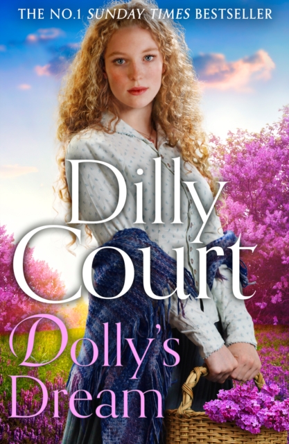 The Dolly's Dream, Hardback Book
