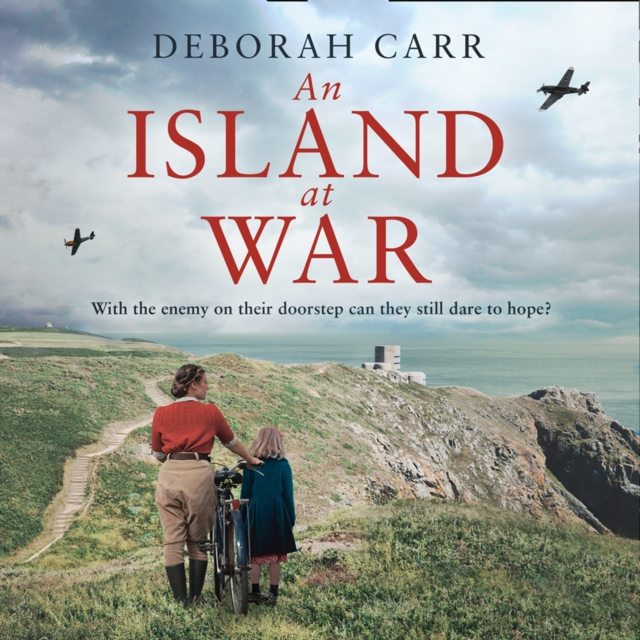 An Island at War, eAudiobook MP3 eaudioBook