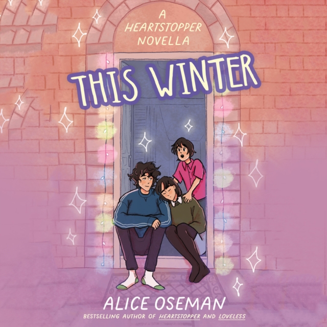 A This Winter, eAudiobook MP3 eaudioBook