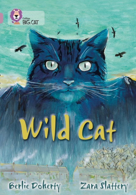 Wild Cat : Band 18/Pearl, EPUB eBook