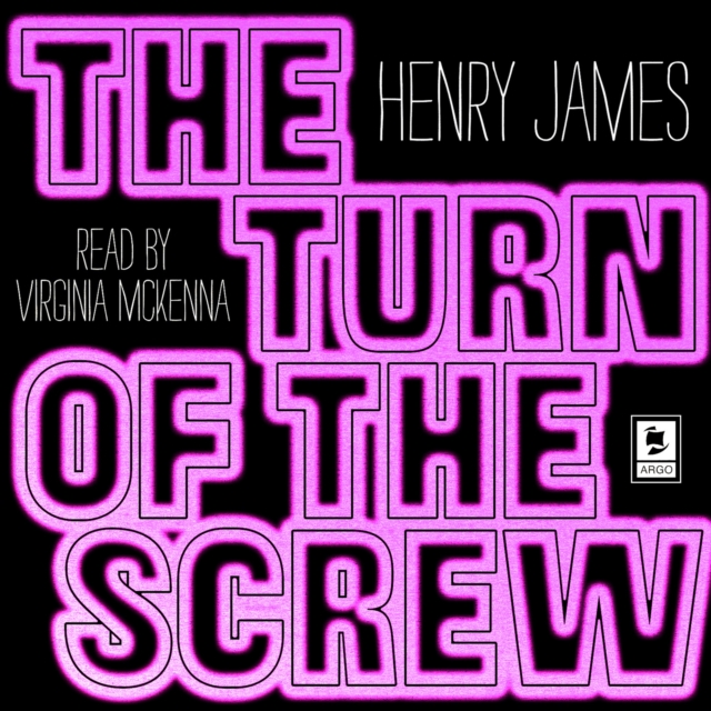 Turn of the Screw, eAudiobook MP3 eaudioBook