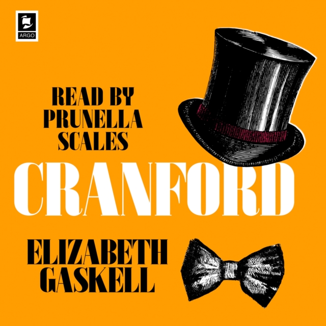 Cranford, eAudiobook MP3 eaudioBook