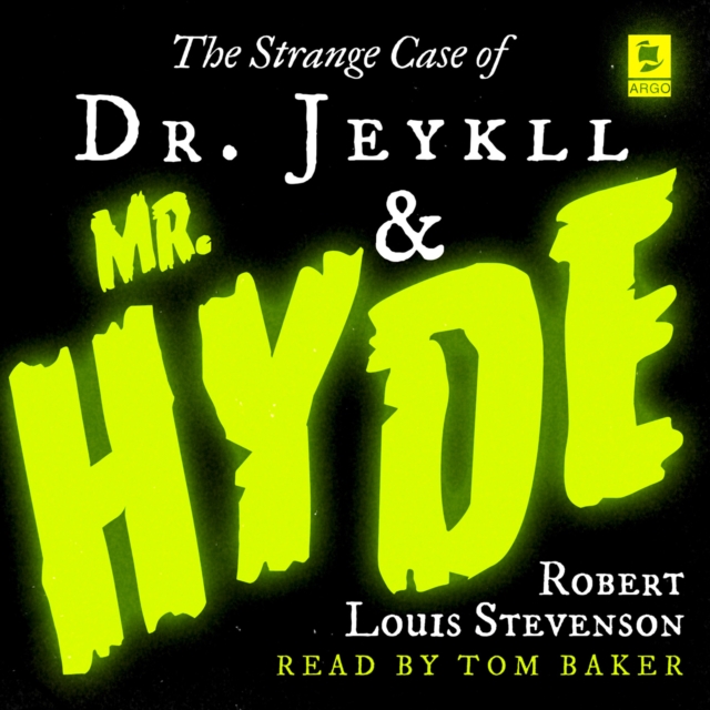 The Strange Case of Dr Jekyll and Mr Hyde (Argo Classics), eAudiobook MP3 eaudioBook