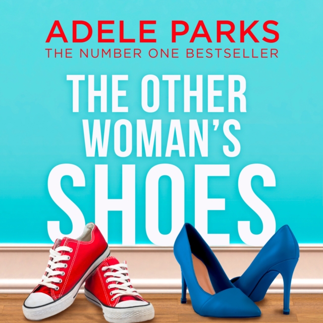 The Other Woman's Shoes, eAudiobook MP3 eaudioBook
