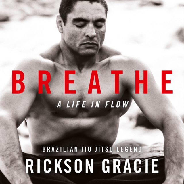 Breathe: A Life in Flow, eAudiobook MP3 eaudioBook