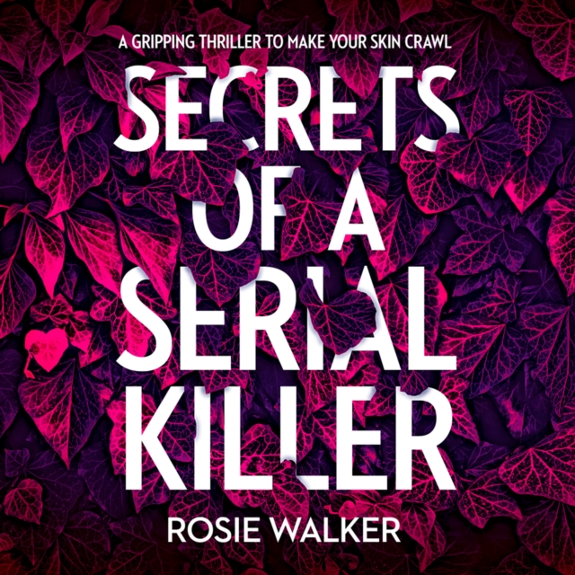 Secrets of a Serial Killer, eAudiobook MP3 eaudioBook