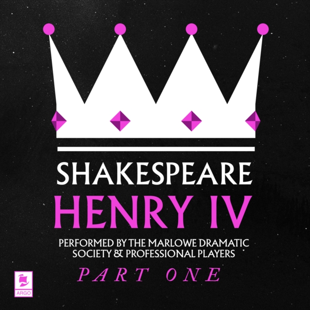 Henry IV, Pt. 1, eAudiobook MP3 eaudioBook