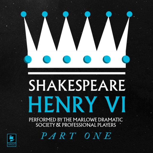 Henry VI, Pt.1, eAudiobook MP3 eaudioBook