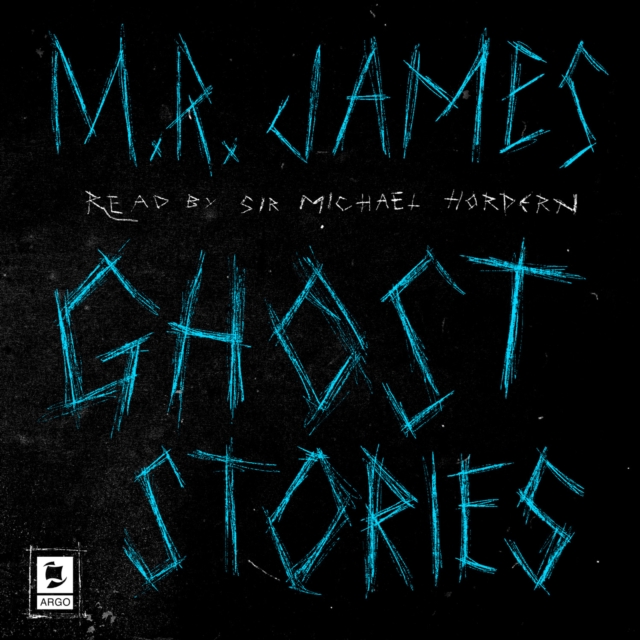 Ghost Stories, eAudiobook MP3 eaudioBook