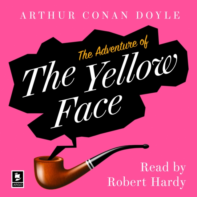 The Adventure of the Yellow Face : A Sherlock Holmes Adventure, eAudiobook MP3 eaudioBook