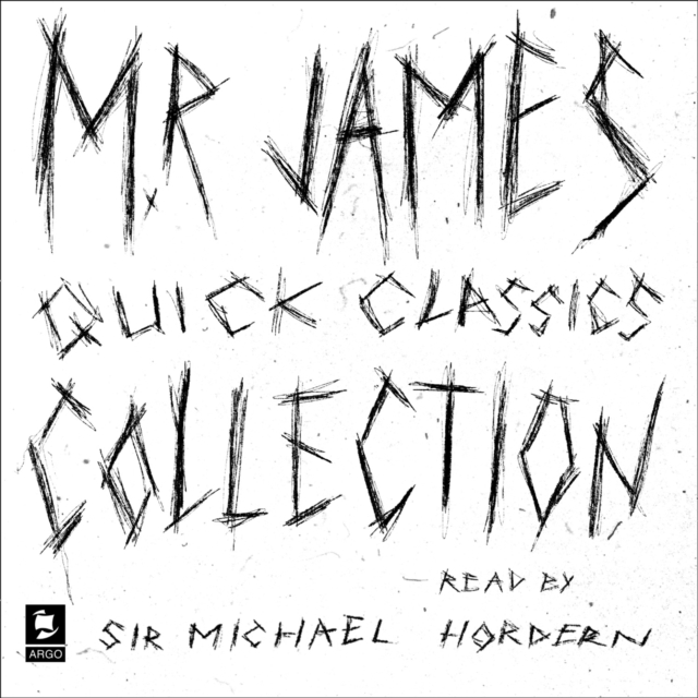 The M. R. James Collection : No. 13 and Other Ghost Stories, Ghost Stories, More Ghost Stories, eAudiobook MP3 eaudioBook