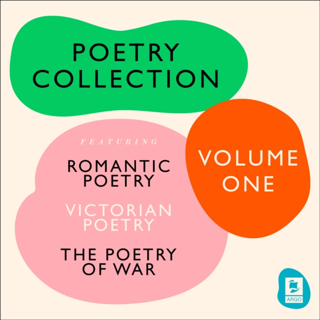 The Ultimate Poetry Collection : Poetry of War, Romantic Poetry, Victorian Poetry, eAudiobook MP3 eaudioBook
