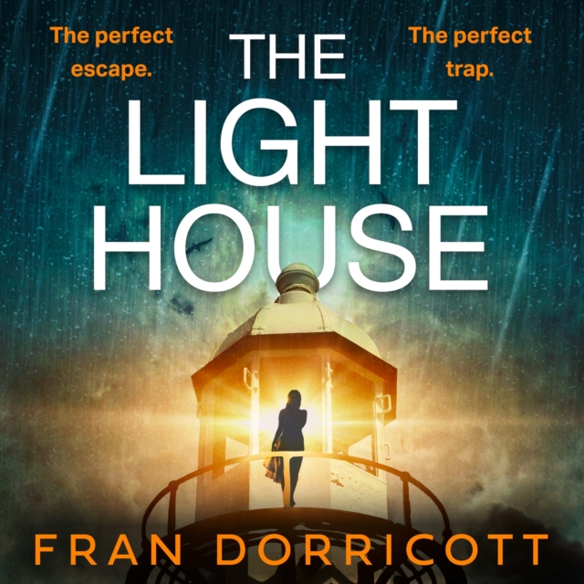 The Lighthouse, eAudiobook MP3 eaudioBook