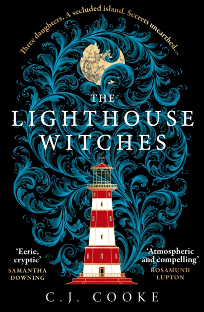 The Lighthouse Witches, Paperback / softback Book