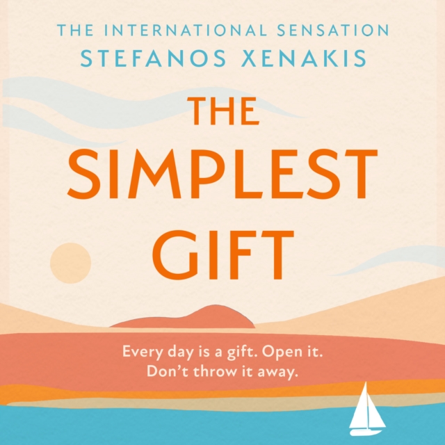 The Simplest Gift, eAudiobook MP3 eaudioBook