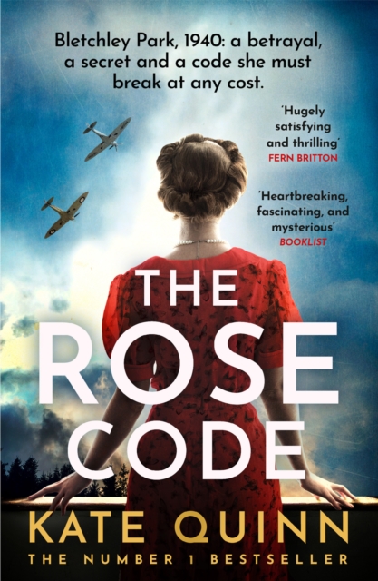 The Rose Code, EPUB eBook